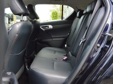 Lexus CT